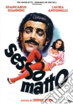 Sessomatto dvd