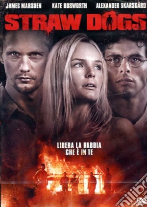 Straw Dogs film in dvd di Rod Lurie