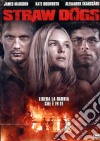 Straw Dogs dvd