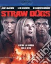 (Blu-Ray Disk) Straw Dogs dvd