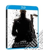 (Blu Ray Disk) Anonymous (Digibook) dvd