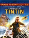 (Blu-Ray Disk) Avventure Di Tintin (Le) - Il Segreto Dell'Unicorno (Blu-Ray+Dvd) dvd