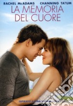 Memoria Del Cuore (La) dvd