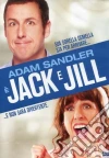 Jack E Jill film in dvd di Dennis Dugan