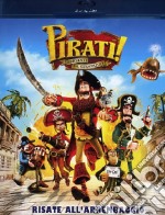 (Blu-Ray Disk) Pirati! Briganti Da Strapazzo brd