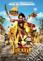 (Blu-Ray Disk) Pirati! Briganti Da Strapazzo (Blu-Ray 3D) brd