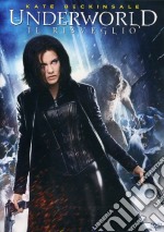 Underworld - Il Risveglio dvd