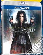 (Blu-Ray Disk) Underworld - Il Risveglio (3D) brd