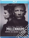 (Blu Ray Disk) Millennium - Uomini Che Odiano Le Donne (2 Blu-Ray) dvd