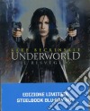 (Blu Ray Disk) Underworld - Il Risveglio (3D) (Ltd) (Blu-Ray 3D+Steelbook) dvd