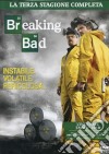 Breaking Bad - Stagione 03 (4 Dvd) dvd