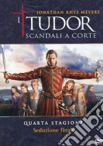 Tudor (I) - Scandali A Corte - Stagione 04 (3 Dvd) dvd