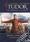 Tudor (I) - Scandali A Corte - Stagione 04 (3 Dvd) dvd