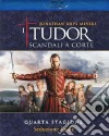(Blu-Ray Disk) Tudor (I) - Scandali A Corte - Stagione 04 (3 Blu-Ray) dvd