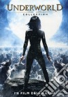 Underworld Collection (Cofanetto 4 DVD) dvd