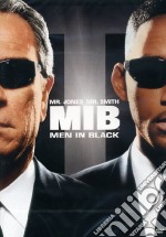 Men In Black dvd