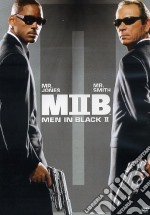 Men In Black 2 dvd