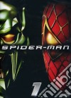 Spider-Man dvd