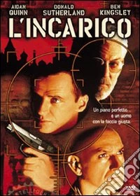 Incarico (L') dvd
