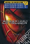 Spider-Man - La Trilogia (3 Dvd) dvd
