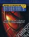 (Blu Ray Disk) Spider-Man - La Trilogia (3 Blu-Ray) dvd