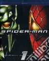 (Blu-Ray Disk) Spider-Man dvd