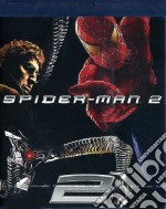 (Blu-Ray Disk) Spider-Man 2 brd