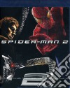 (Blu-Ray Disk) Spider-Man 2 dvd