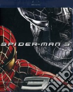 (Blu-Ray Disk) Spider-Man 3 brd