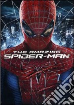 Amazing Spider-Man (The) dvd