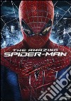 Amazing Spider-Man (The) film in dvd di Marc Webb