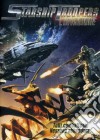Starship Troopers - L'Invasione dvd