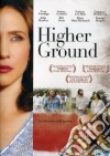 Higher Ground dvd