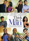Think Like A Man dvd