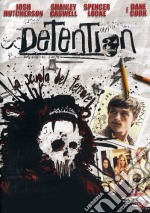 Detention (2011) dvd