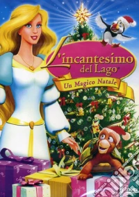 Incantesimo Del Lago (L') - Un Magico Natale dvd