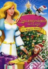Incantesimo Del Lago (L') - Un Magico Natale dvd
