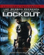 (Blu-Ray Disk) Lockout