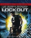 (Blu-Ray Disk) Lockout dvd