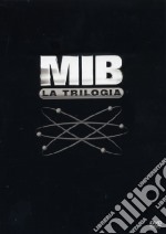 Men In Black - La Trilogia (3 Dvd) dvd