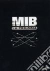 Men In Black - La Trilogia (3 Dvd) dvd