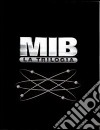 (Blu Ray Disk) Men In Black - La Trilogia (3 Blu-Ray) dvd