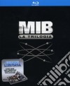 (Blu Ray Disk) Men In Black - La Trilogia (Ltd Ed) (3 Blu-Ray+Digibook) dvd