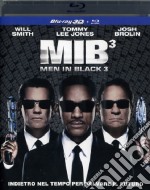 MEN IN BLACK 3 3D (Blu-Ray) dvd usato