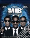 (Blu-Ray Disk) Men In Black 3 dvd