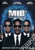 Men In Black 3 dvd