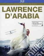 (Blu-Ray Disk) Lawrence D'Arabia (2 Blu-Ray)