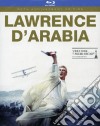 (Blu-Ray Disk) Lawrence D'Arabia (2 Blu-Ray) dvd