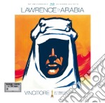 (Blu-Ray Disk) Lawrence D'Arabia (Ltd Ed) (3 Blu-Ray+Cd+Libro)