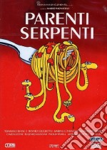 Parenti Serpenti dvd